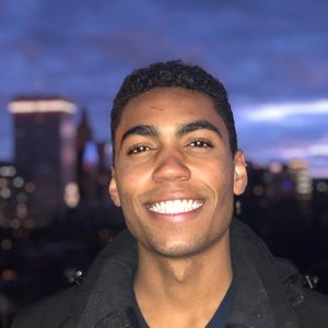 Meet your Posher, Cyrus